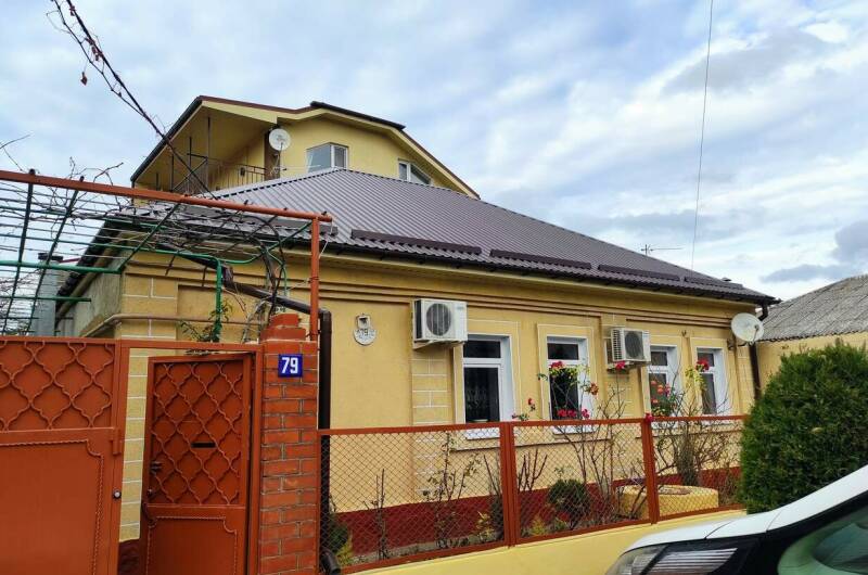 Гостевой дом «Адениум»