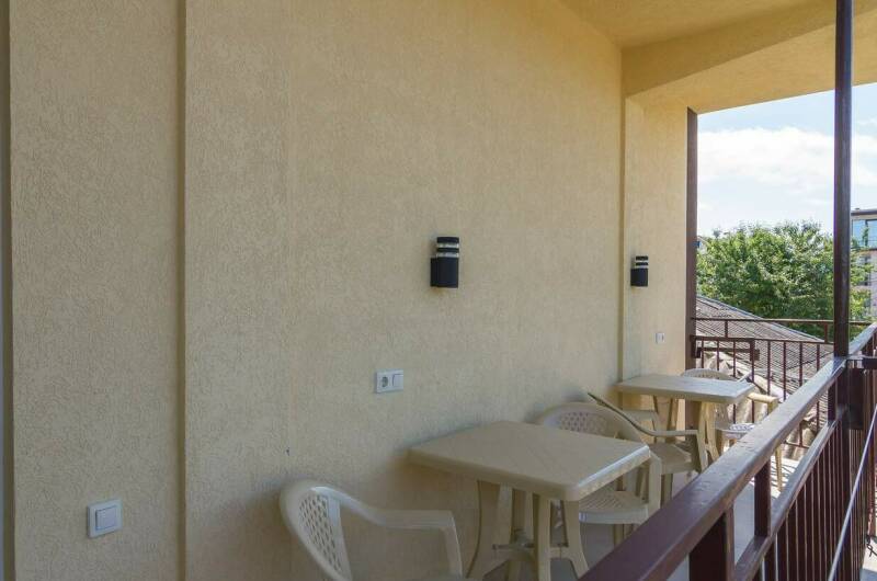 Гостевой дом «Адениум»