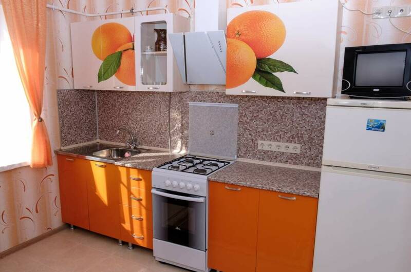 Гостевой дом «Адениум»