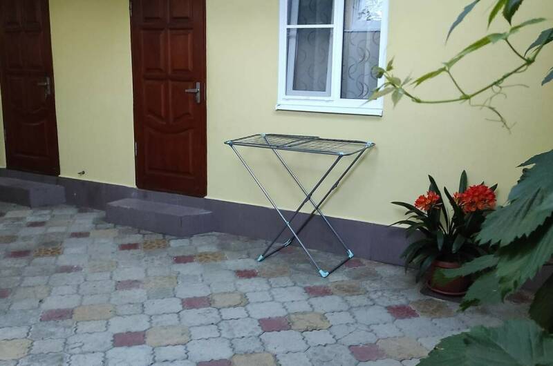 Гостевой дом «Адениум»