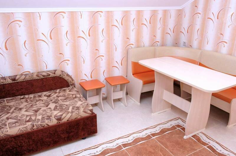 Гостевой дом «Адениум»