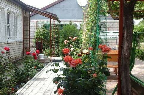 Частный сектор «Светлана Благовещенская»