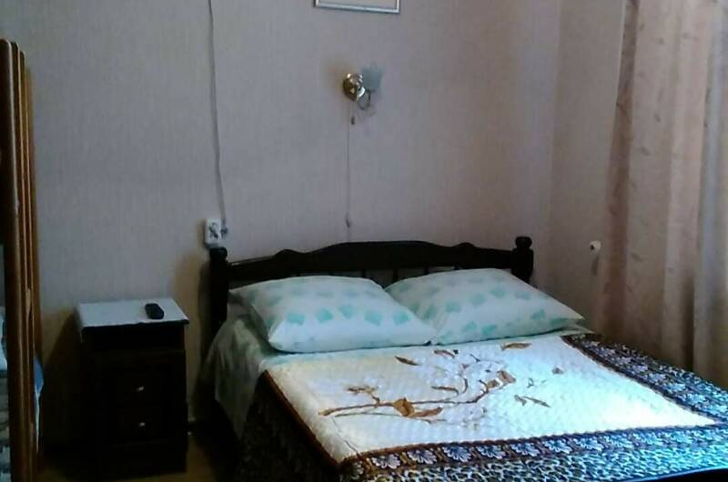 Частный сектор «Светлана Благовещенская»