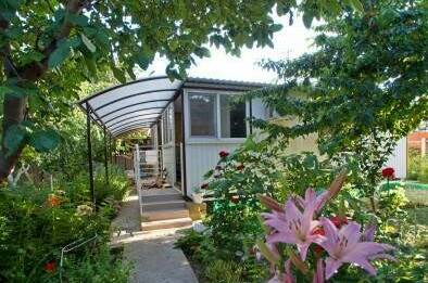 Частный сектор «Светлана Благовещенская»