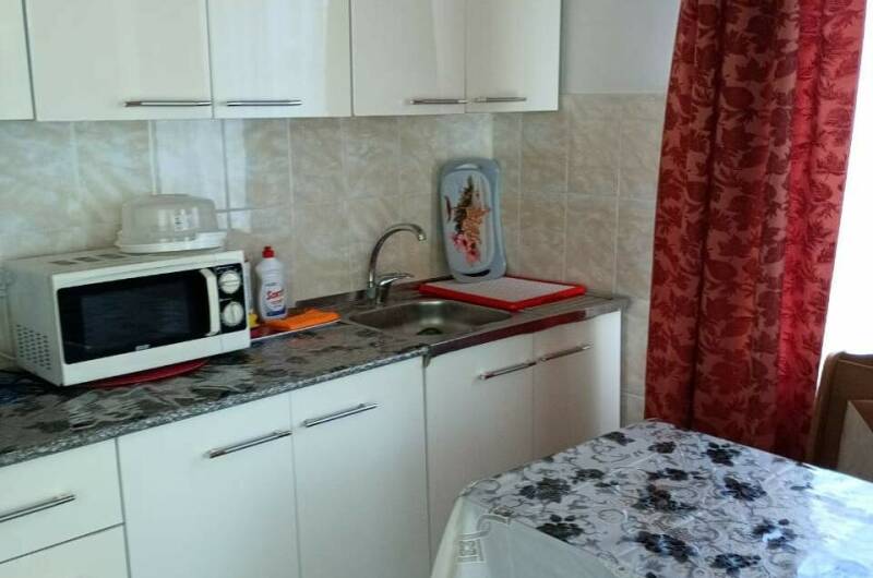 Частный сектор «Светлана Благовещенская»