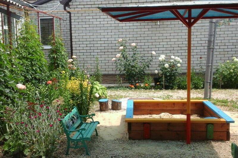 Частный сектор «Светлана Благовещенская»