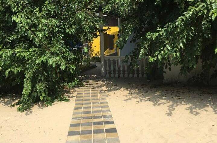 База отдыха «У Самого Моря»