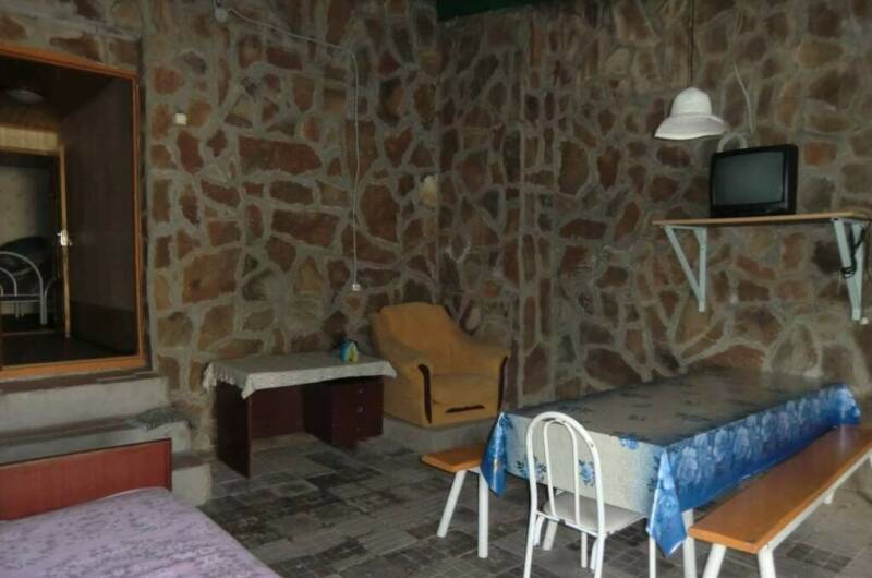 База отдыха «У Самого Моря»