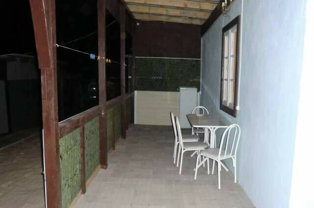 База отдыха «У Самого Моря»