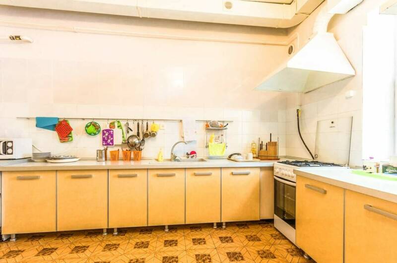 База отдыха «Крестьянское Подворье»