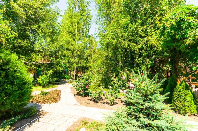 База отдыха «Крестьянское Подворье»