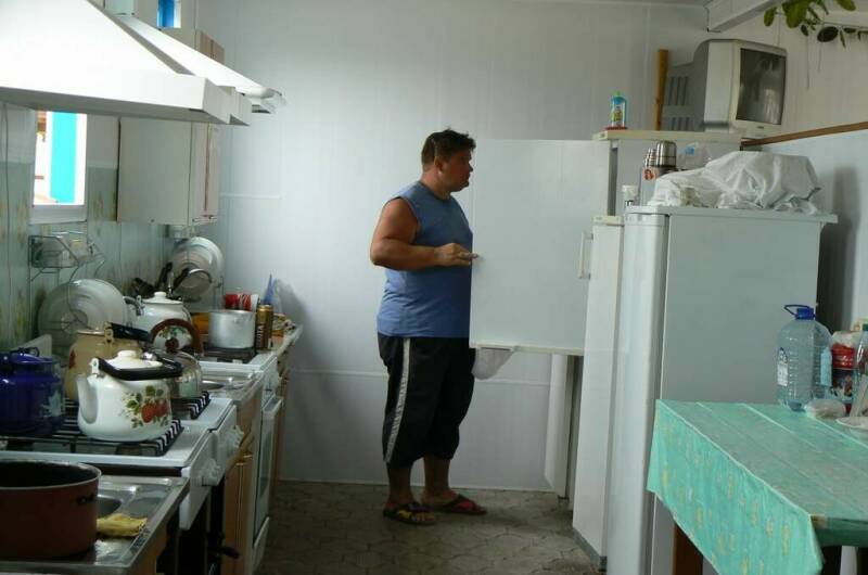 Частный дом «Дельфин»