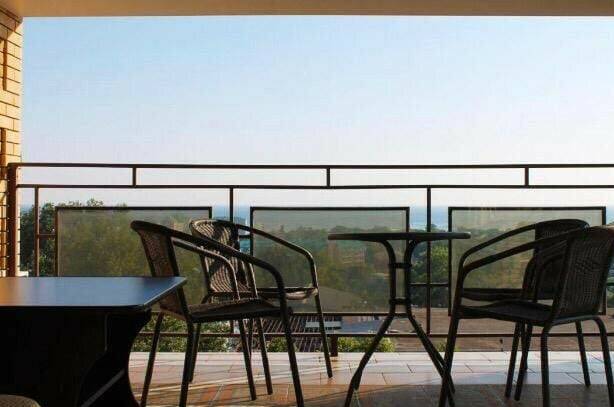 Гостевой дом «Солнечный дом»