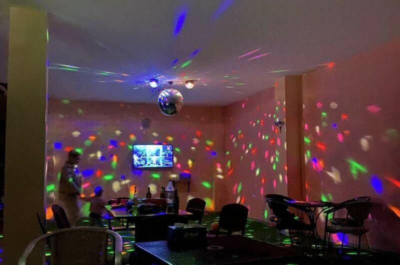 Гостевой дом «Солнечный дом»