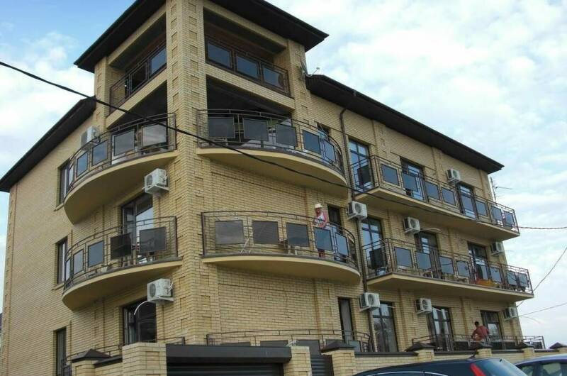 Гостевой дом «Солнечный дом»