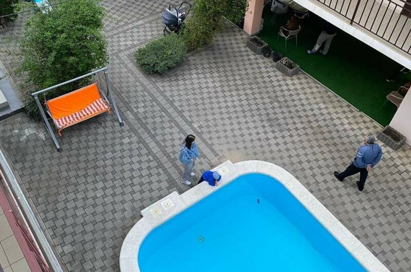 Гостевой дом «Солнечный дом»