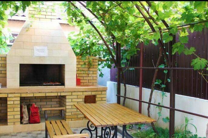 Гостевой дом «Солнечный дом»