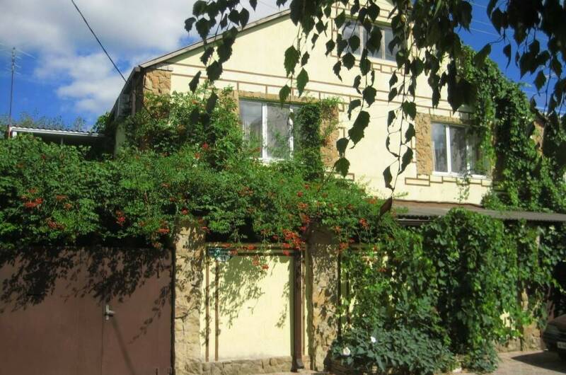 Гостевой дом «Жанна»