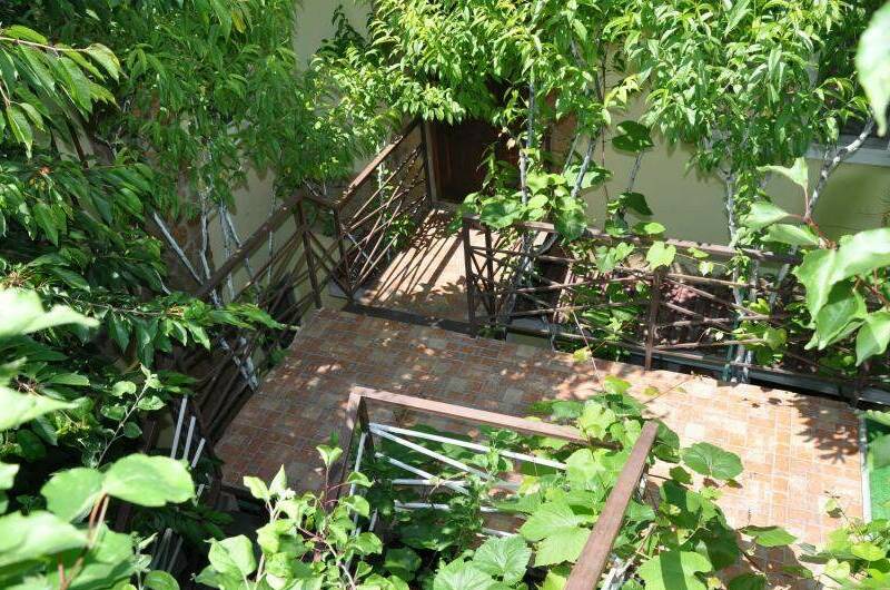 Гостевой дом «Жанна»