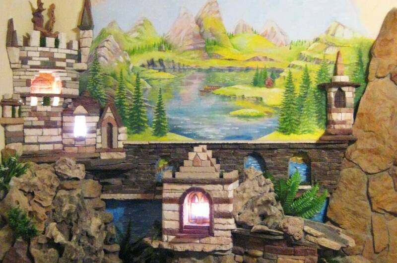 Гостевой дом «Жанна»