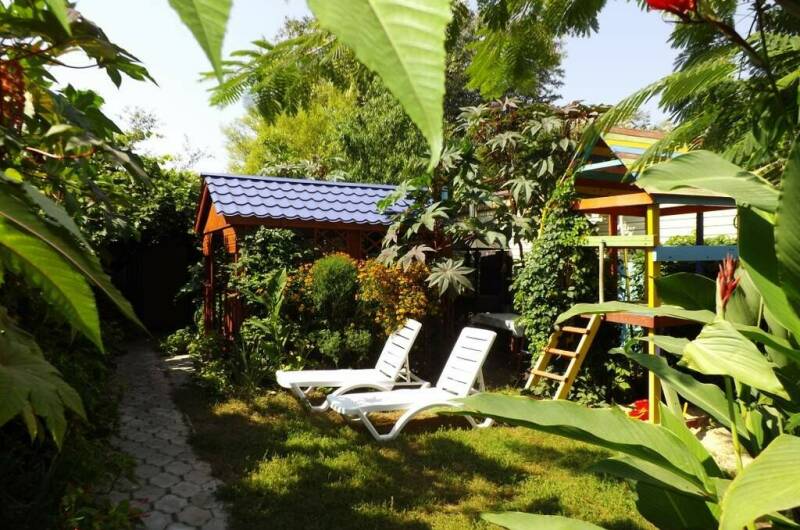 Гостевой дом «Кефаль»