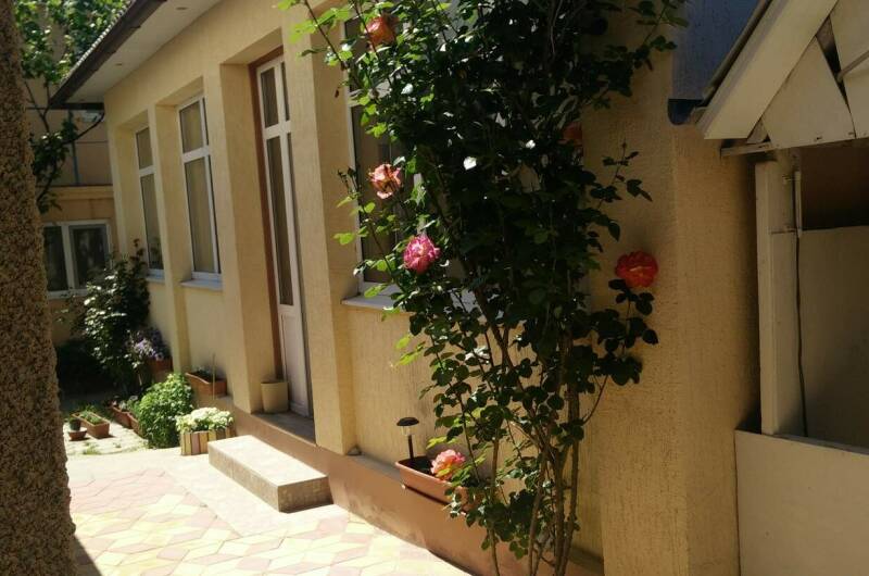 Гостевой дом «Кефаль»