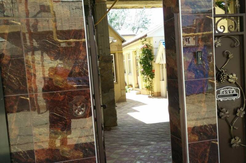 Гостевой дом «Кефаль»