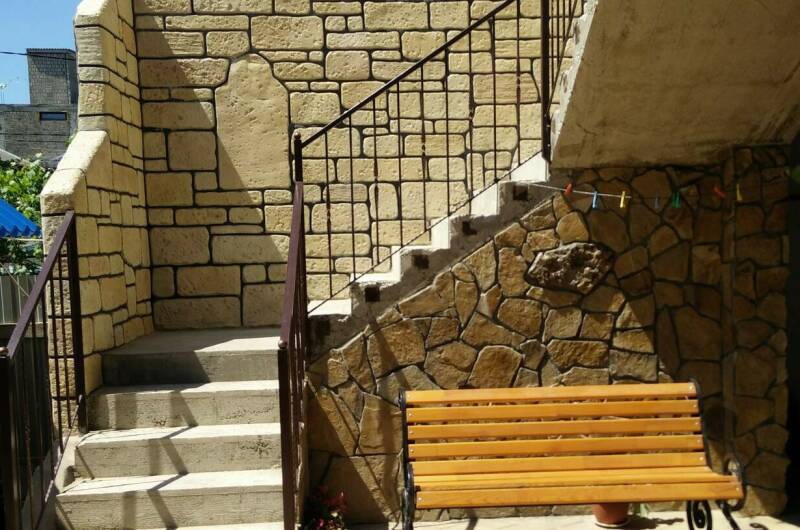 Гостевой дом «Кефаль»