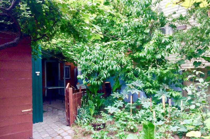 Гостевой дом «Кефаль»