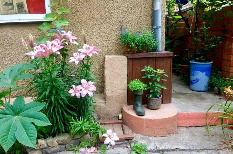 Гостевой дом «Кефаль»