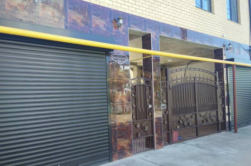 Гостевой дом «Кефаль»