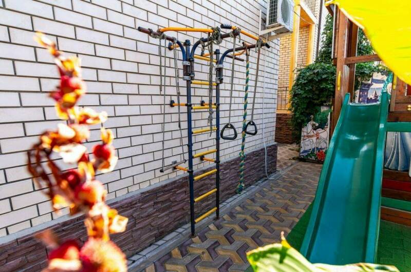 Гостевой дом «Дом у моря (Villa Costa)»