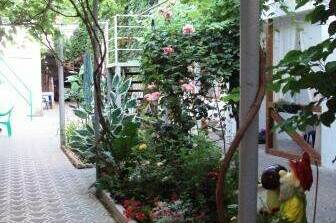 Частный сектор на Самбурова 189а