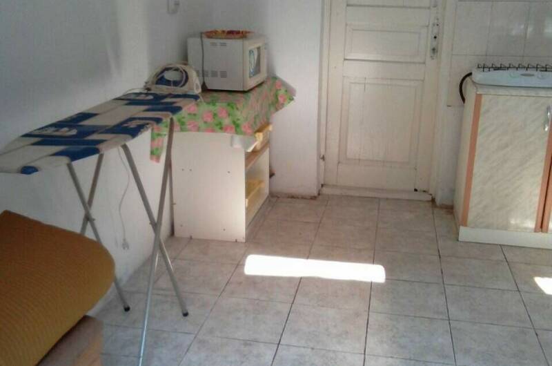 Частный сектор на Самбурова 189а