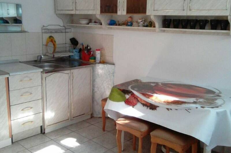 Частный сектор на Самбурова 189а