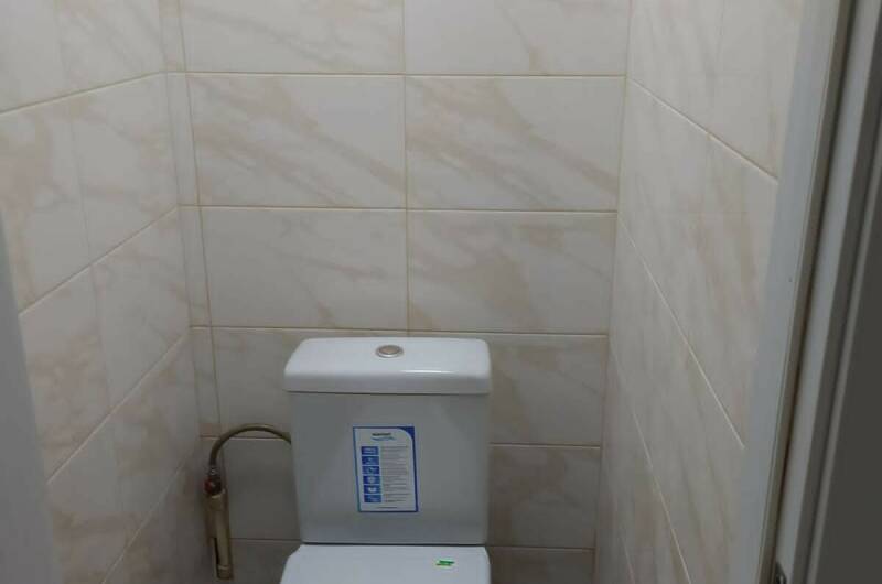 Частный сектор «У моря»