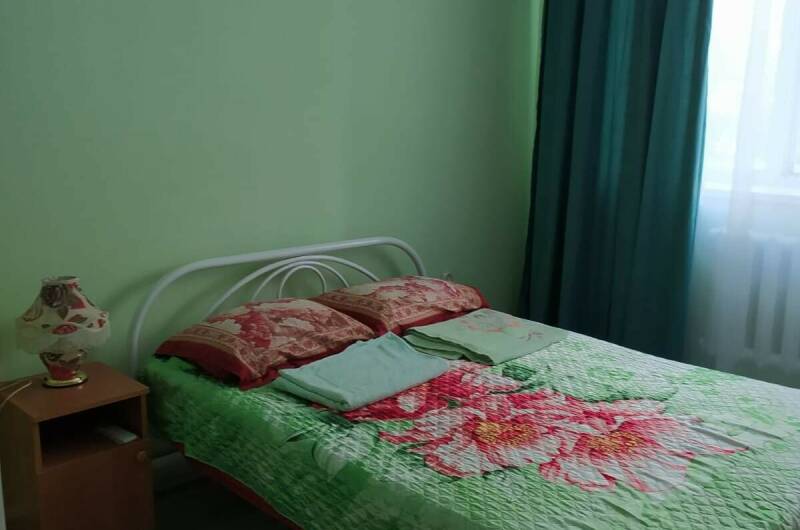 Частный сектор «У моря»