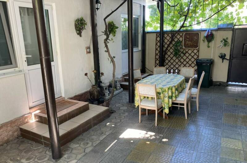 Частный сектор «У моря»