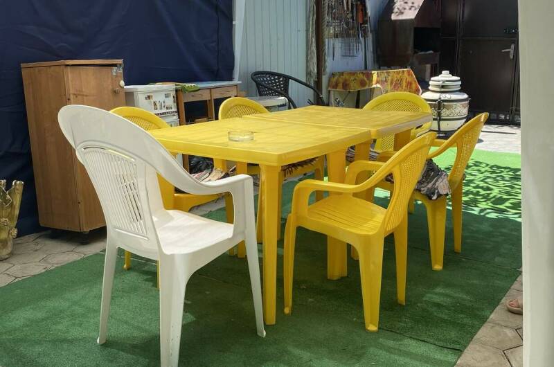 Частный сектор «У моря»