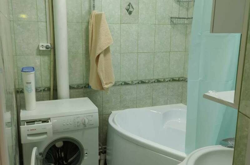 Частный сектор «У моря»