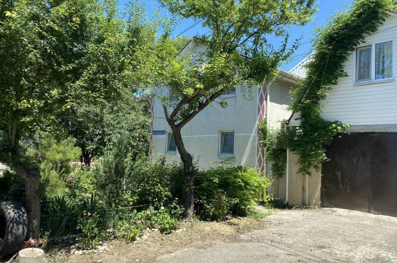 Частный сектор «У моря»