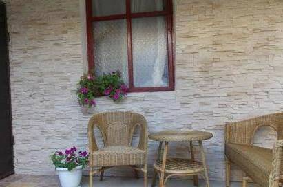 Частный сектор на Тургенева