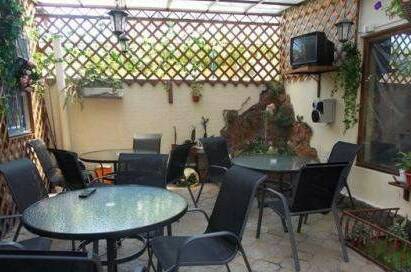 Частный сектор на Тургенева