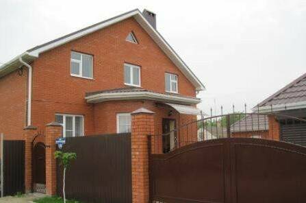 Частный сектор «Жемчужный»