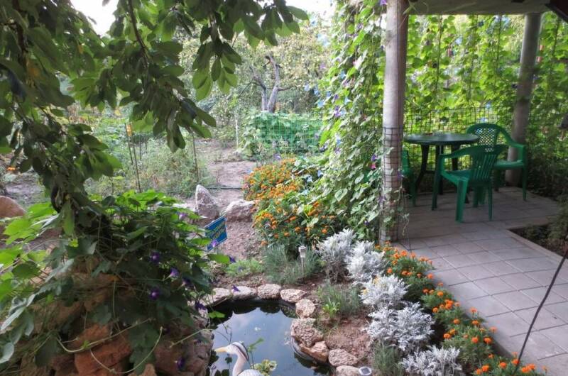 Частный сектор «Жемчужный»