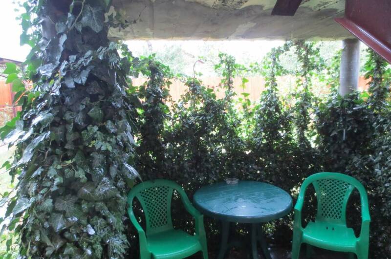 Частный сектор «Жемчужный»