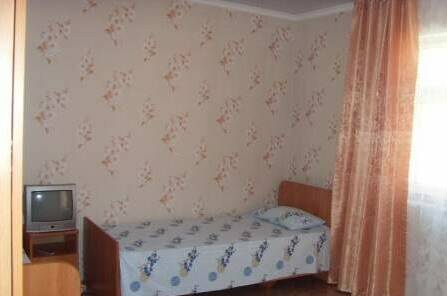 Частный сектор «Жемчужный»