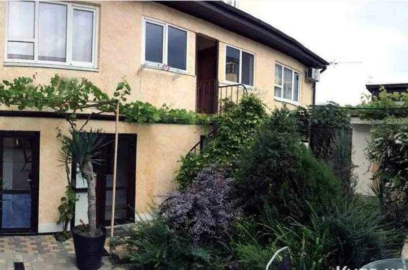 Гостевой дом «В Районе Высокого Берега»