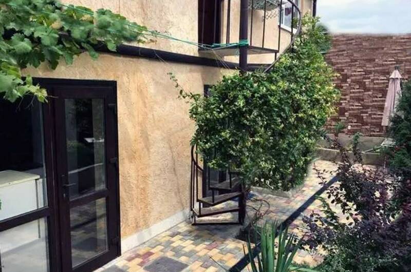 Гостевой дом «В Районе Высокого Берега»