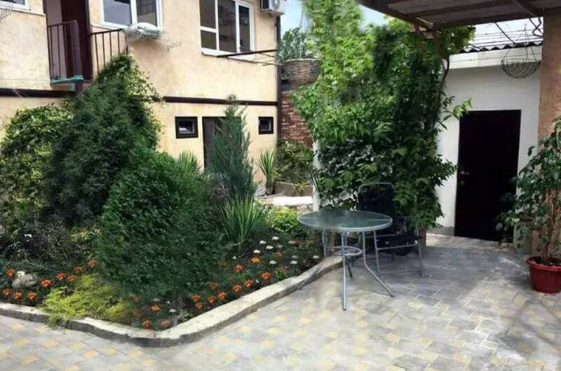 Гостевой дом «В Районе Высокого Берега»